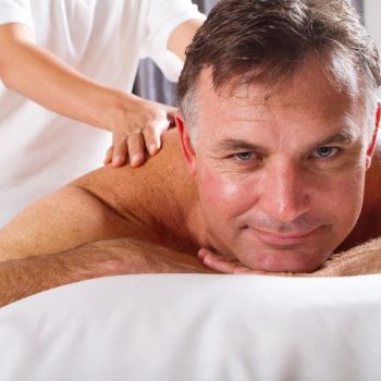 Body Massage in Hadapsar